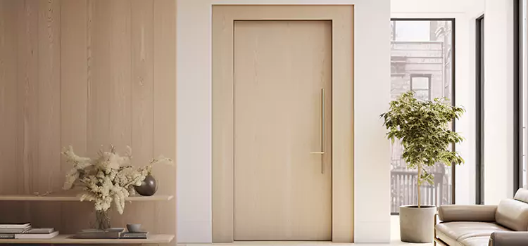 Choose Quality for Your Inside Doors in Midland, TX