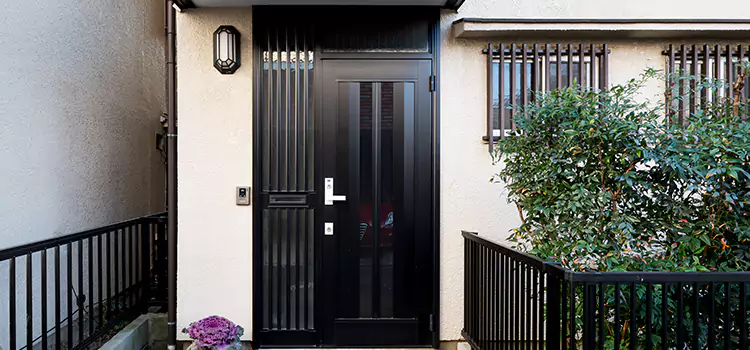 Popular Exterior Door Options in Midland, TX