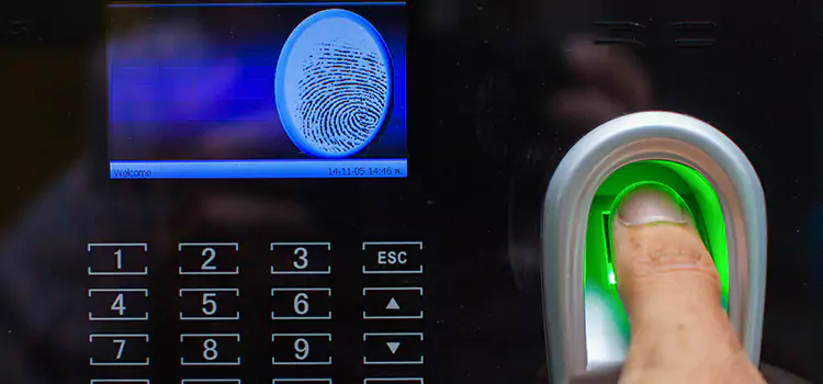 Your Trusted Partner for Secure Access in Midland, TX
