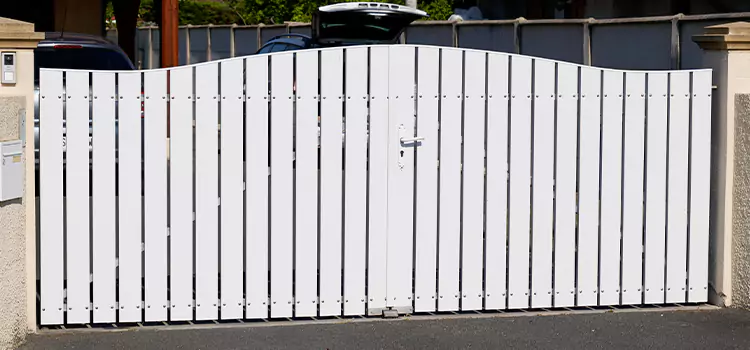 Why Choose Us for Residential Gate Repair in Midland, TX?